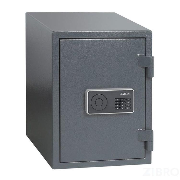 Сейф Chubb FIRE 50 EL