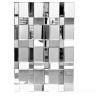 50SX-3008 Зеркало объемное  60*85см