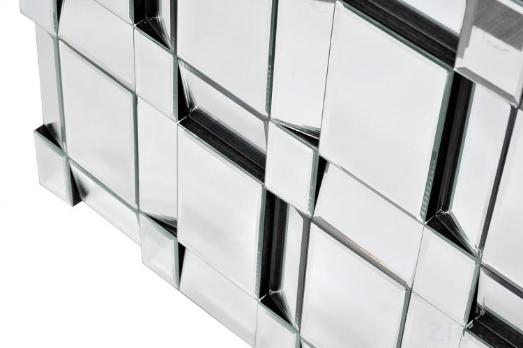 50SX-3008 Зеркало объемное  60*85см