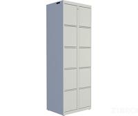 Автоматические камеры хранения VALBERG NLS-10