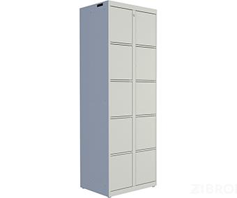 Автоматические камеры хранения VALBERG NLS-10