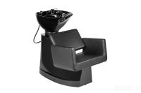 Парикмахерская мойка B70B KNOT Black