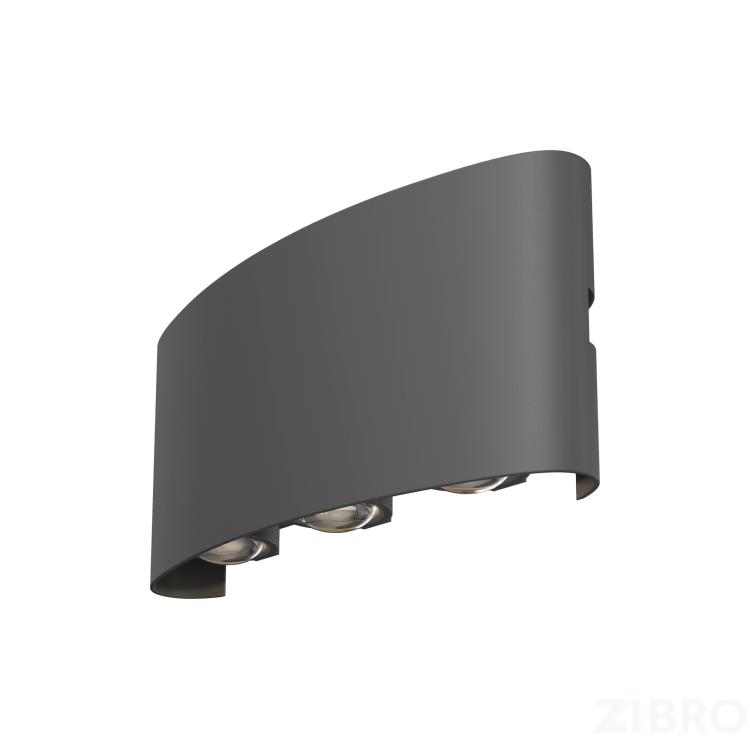 Архитектурная подсветка Outdoor O417WL-L6GR3K