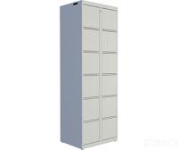 Автоматические камеры хранения VALBERG NLS-12