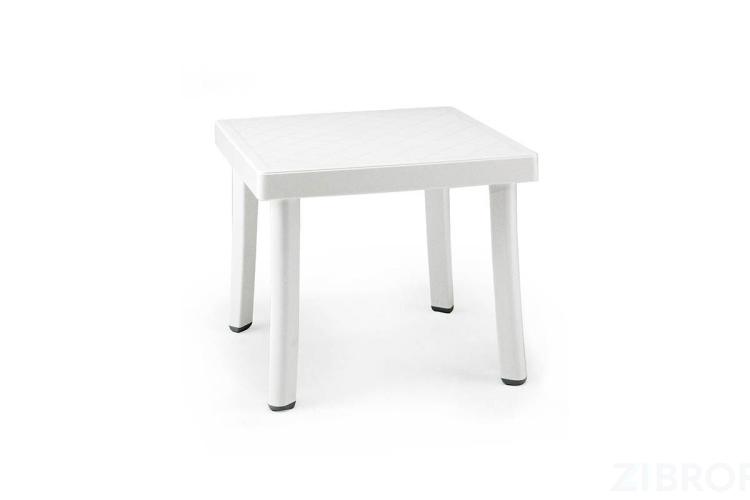 Столик Nardi Rodi, white