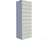 Автоматические камеры хранения VALBERG NLS-20