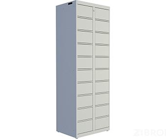 Автоматические камеры хранения VALBERG NLS-20