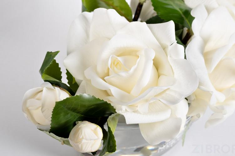 96СN-LV01 Диффузор Oval White, спрей Pink Peonies 2x10мл  в уп.