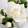 96СN-LV01 Диффузор Oval White, спрей Pink Peonies 2x10мл  в уп.