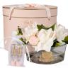96СN-LV20 Диффузор Oval Pink, спрей Pink Peonies 2x10мл в упак.