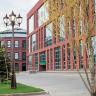 Садово-парковый светильник Outdoor O026FL-03B