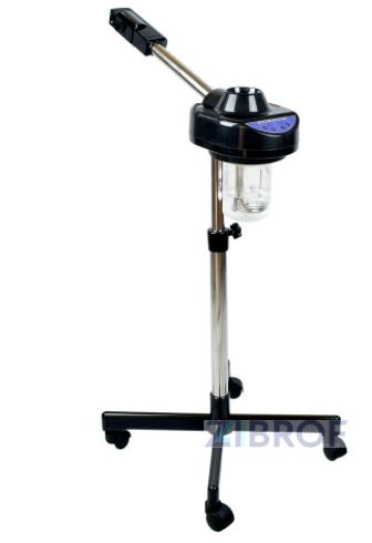 Вапоризатор для барбершопа BX-08 BLACK