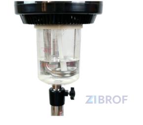 Вапоризатор для барбершопа BX-08 BLACK