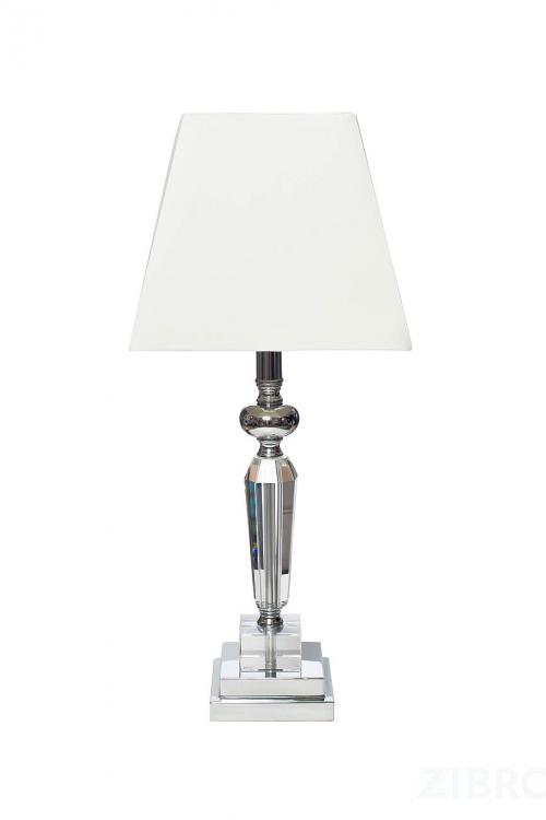 22-86639TL Лампа настольная плафон кремовый d25*60 (2)