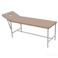 Массажная кушетка смотровая КМ03