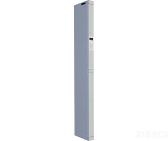 Автоматические камеры хранения VALBERG NLS - 00
