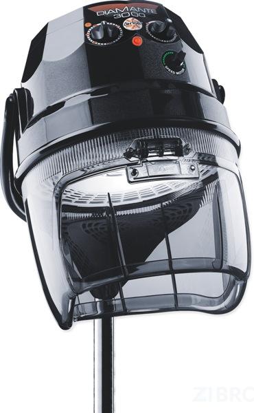 Сушуар DIAMANTE 3000 Ceriotti