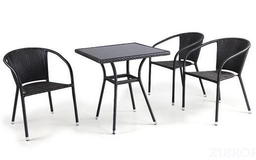 Комплект для веранды - T282B/Y137C-3