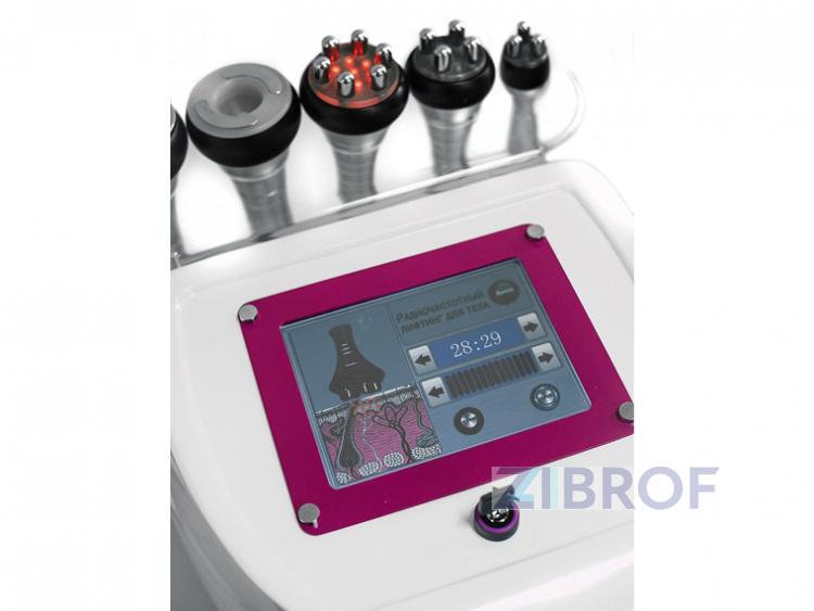 Аппарат для RF лифтинга Scopula CaviPro VRF I