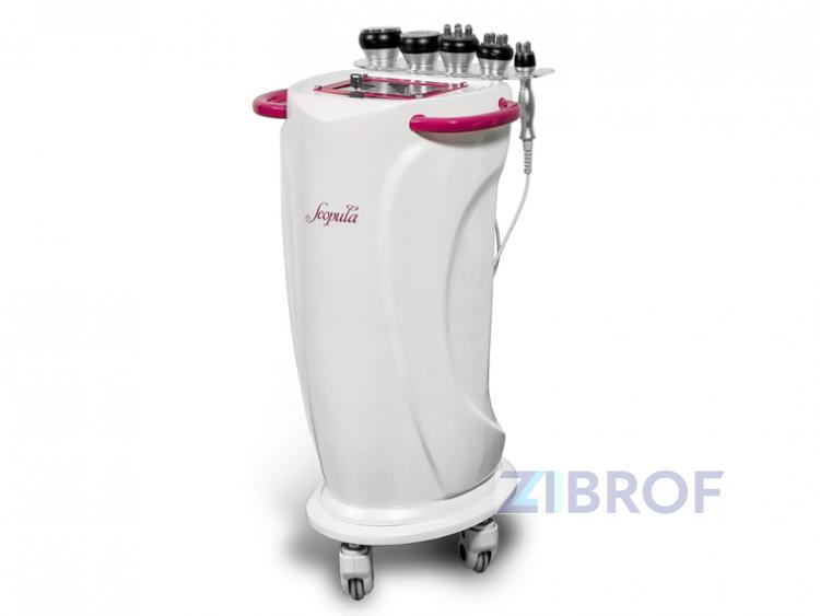 Аппарат для RF лифтинга Scopula CaviPro VRF I