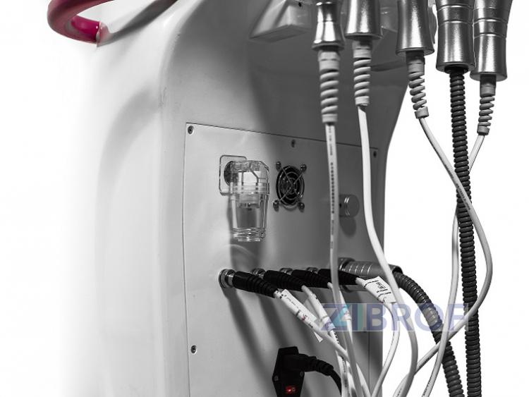 Аппарат для RF лифтинга Scopula CaviPro VRF I