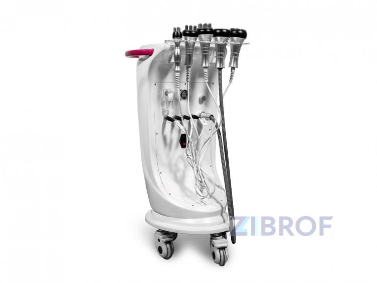 Аппарат для RF лифтинга Scopula CaviPro VRF I