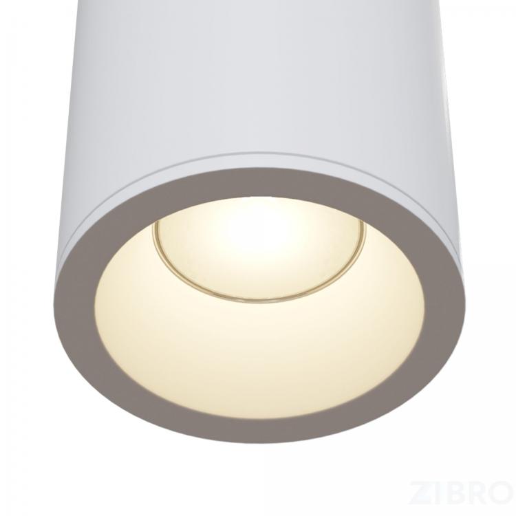 Потолочный светильник Technical C029CL-01W