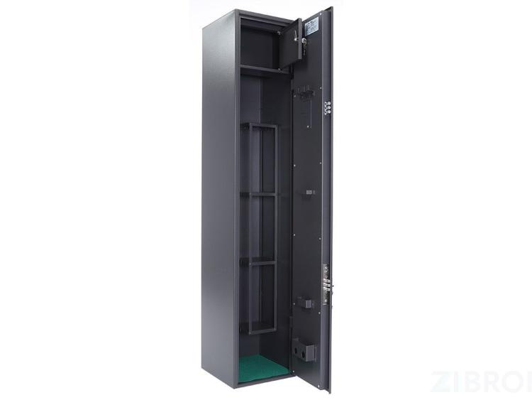Оружейный сейф AIKO БЕРКУТ-150 EL