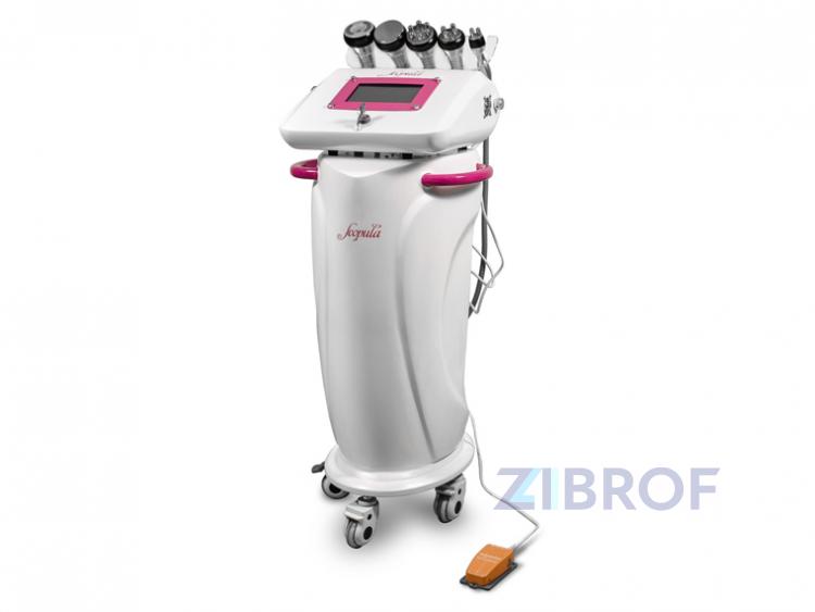 Аппарат для RF лифтинга Scopula CaviPro VRF II