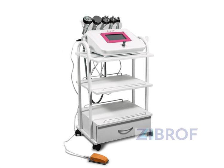 Аппарат для RF лифтинга Scopula CaviPro VRF II