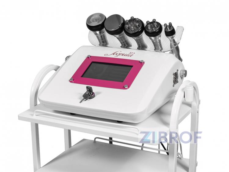 Аппарат для RF лифтинга Scopula CaviPro VRF II