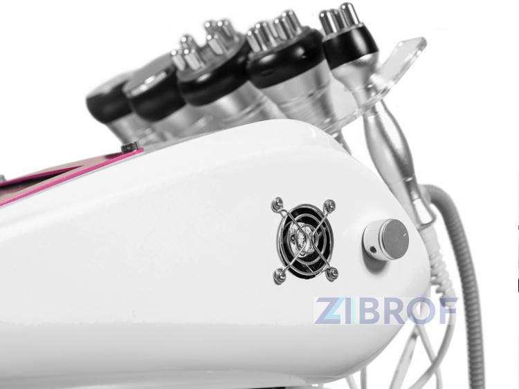 Аппарат для RF лифтинга Scopula CaviPro VRF II