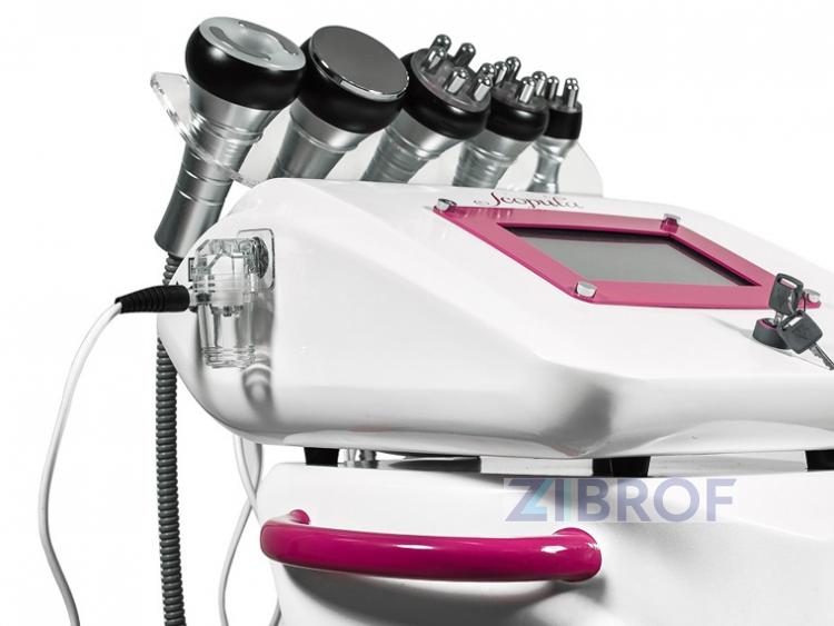 Аппарат для RF лифтинга Scopula CaviPro VRF II