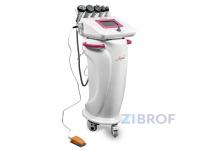 Аппарат для RF лифтинга Scopula CaviPro VRF II