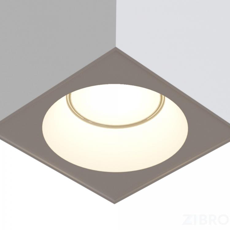 Потолочный светильник Technical C030CL-01W