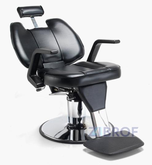 Кресло для барбершопа Barber Light