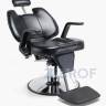 Кресло для барбершопа Barber Light