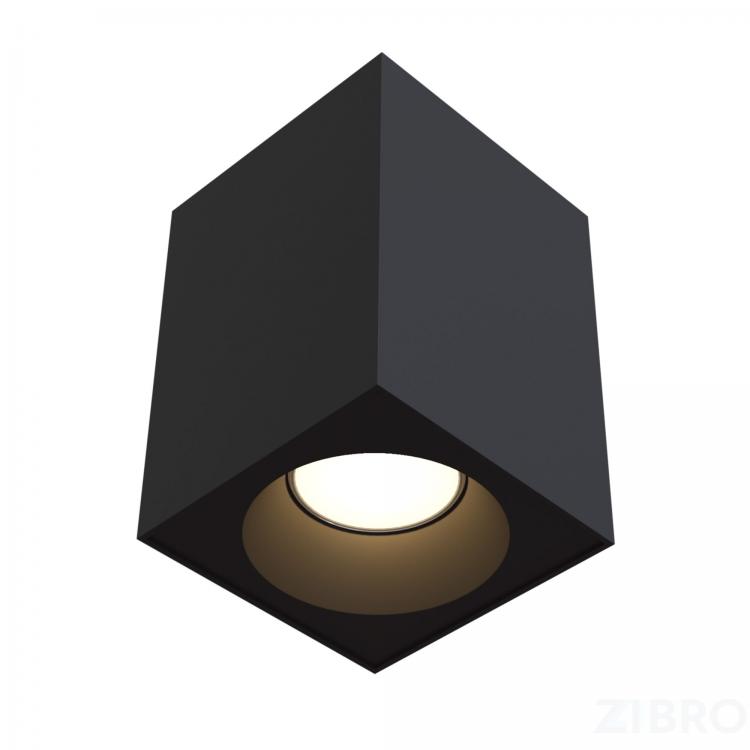 Потолочный светильник Technical C030CL-01B