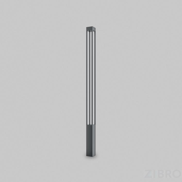 Садово-парковый светильник Outdoor O424FL-L25GF
