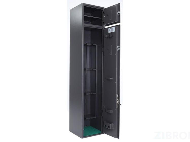 Оружейный сейф AIKO БЕРКУТ-150/2 EL