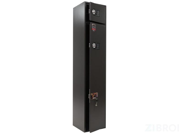 Оружейный сейф AIKO БЕРКУТ-150/2 EL