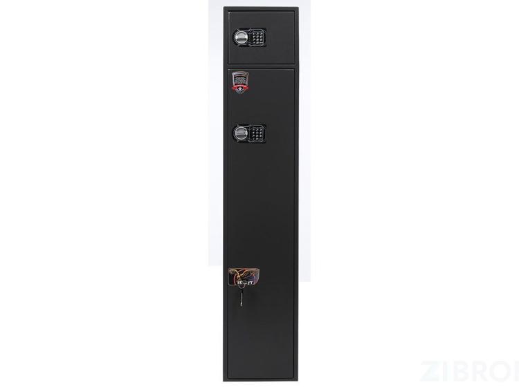 Оружейный сейф AIKO БЕРКУТ-150/2 EL