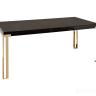 84HB-DT319T Стол обеденный Golden Prism 181*91*76см