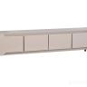 77IP-GD008-TV/1 Тумба под телевизор Grimaldi светлая 200*40*50см