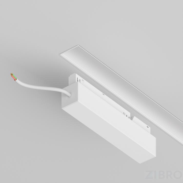 Комплектующие для трековой системы Technical TRX010DR2-100W