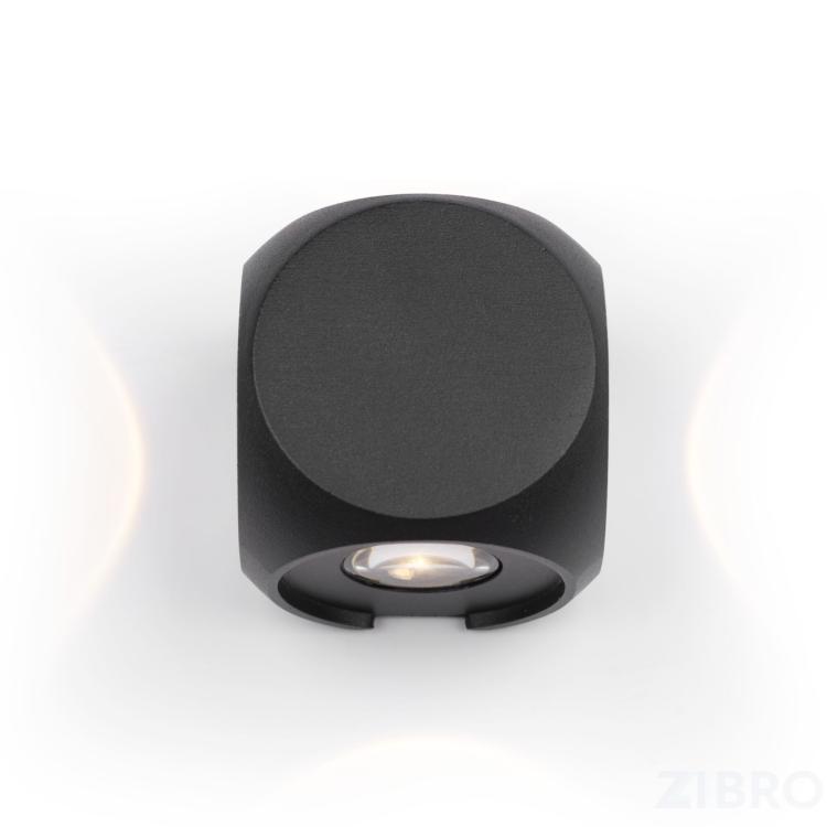 Архитектурная подсветка Outdoor O014WL-L4B