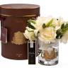 96CN-00005 Диффузор  Roses&Lilies Champagne, спрей White Gardenia  2*10ml в упак.