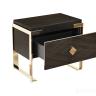 84HB-NS319U3 Тумбочка Golden Prism 60*42*55см