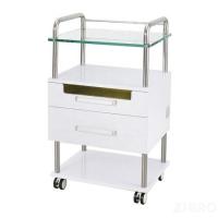 Тумба передвижная с УФ модулем BLZ 026 DP-6052T
