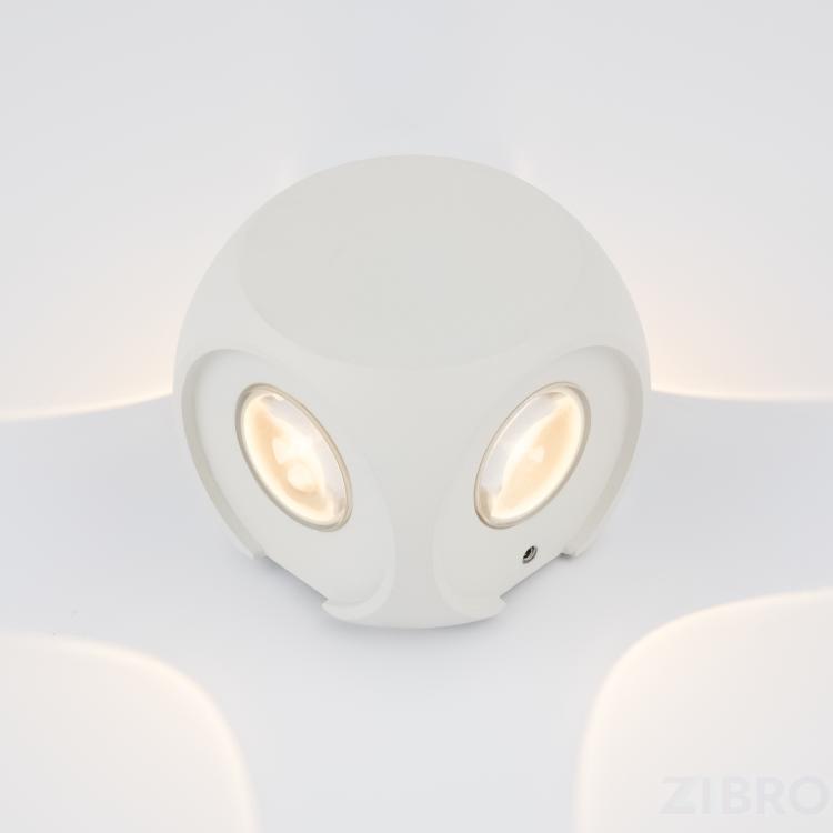 Архитектурная подсветка Outdoor O014WL-L4W